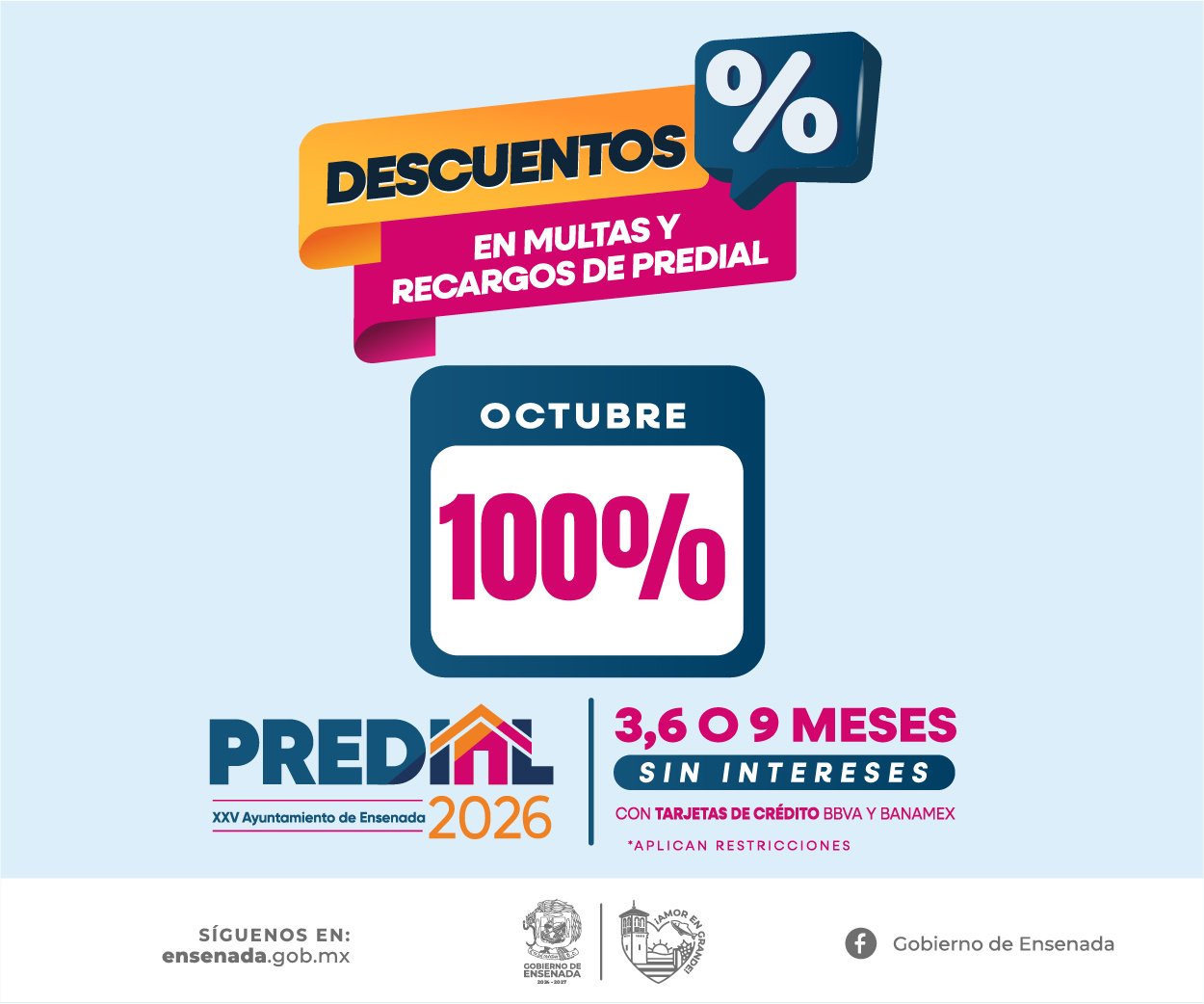 predial septiembre